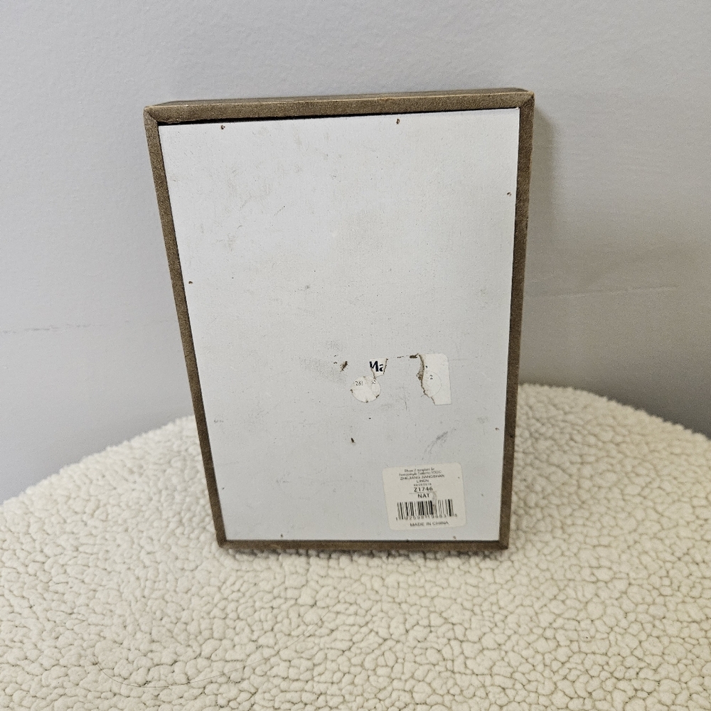 Brown Wooden Love Quote Frame - Picture 6 of 8